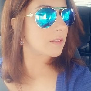 Meet your Posher, Shaimaa